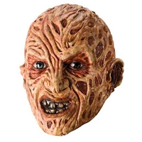 freddy 34 vinyl mask