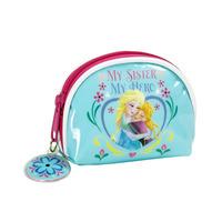 Frozen My Sister My Hero Purse - Multi-colour