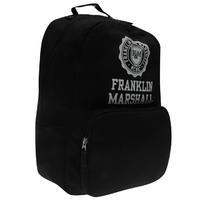 Franklin and Marshall Backpack