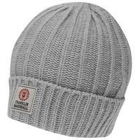 franklin and marshall cuff beanie hat