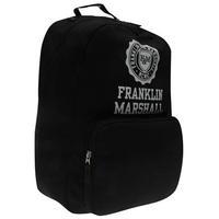 Franklin and Marshall Backpack
