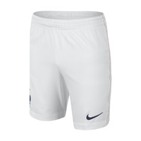 France Home Shorts 2014/15 White