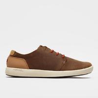 Freewheel Lace-up Shoe