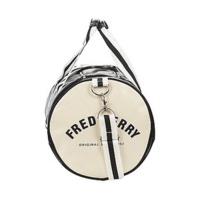 Fred Perry Barrel Bag (L1184)