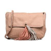 Frabo Leather Crossover bag