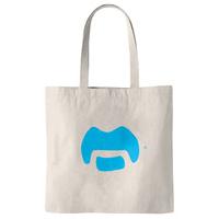 Frank Zappa - Mustache Tote Bag