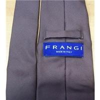 FRANGI Designer Silk Tie