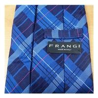 FRANGI Designer Silk Tie