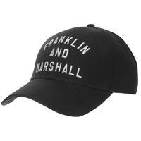 Franklin and Marshall Arch Cap