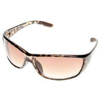 French Connection Plastic Wrap Sunglasses Mens