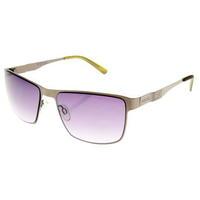 French Connection Metal Wayfarer Sunglasses Mens