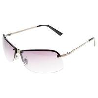 french connection metal wayfarer sunglasses mens