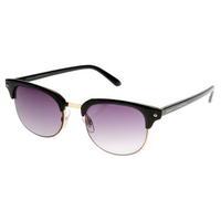 French Connection Clubmaster Sunglasses Ladies