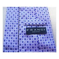 frangi designer silk tie