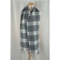 FRANGI wool scarf