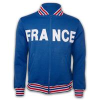France 1960\'s Retro Jacket polyester / cotton