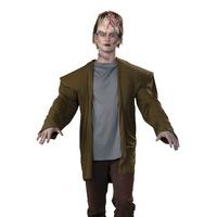 Frankenstein Costume (new Supplier)
