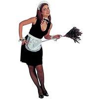 French Maid Accessory Set Accessory For Fancy Dress