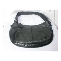 francesco biasa size s black handbag