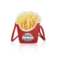 French Fries Shoulder Bag