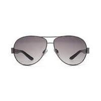 French Connection Aviator Sunglasses