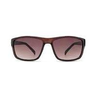 french connection rectangle sunglasses