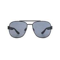 french connection aviator sunglasses