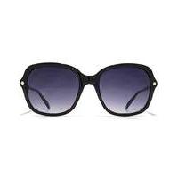 French Connection Square Sunglasses