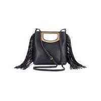 Fringed Shoulder Bag