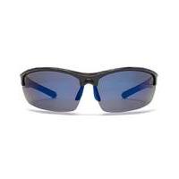 Freedom Polarised Sport Visor Sunglasses