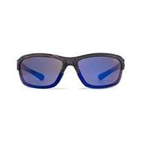 Freedom Polarised Wrap Sunglasses