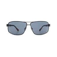 French Connection Aviator Sunglasses