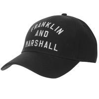 franklin and marshall arch cap