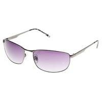 French Connection Metal Aviator Sunglasses Mens