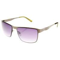 French Connection Metal Wayfarer Sunglasses Mens