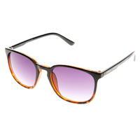 French Connection Plastic Wayfarer Sunglasses Mens