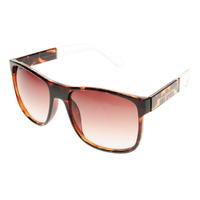 french connection plastic wayfarer sunglasses mens