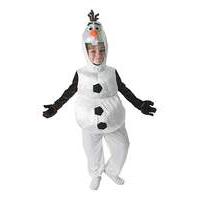 Frozen Olaf Costume