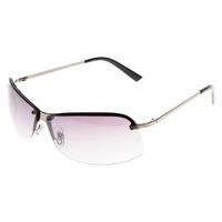 French Connection Metal Wayfarer Sunglasses Mens