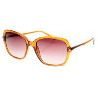 French Connection Plastic Oversized Square Sunglasses Ladies