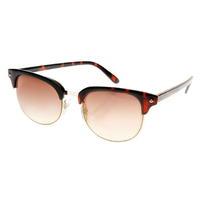 French Connection Clubmaster Sunglasses Ladies