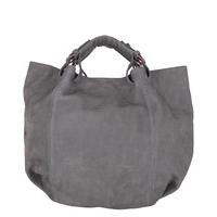 Fred de la Bretoniere-Handbags - Penny Large Shopper - Grey