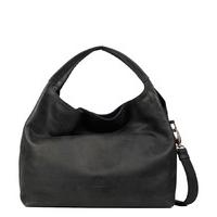 Fred de la Bretoniere-Handbags - Medium Handbag - Black