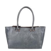 Fred de la Bretoniere-Handbags - Medium Polished Bag - Black