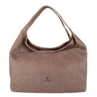 Fred de la Bretoniere-Handbags - Medium Shopping Bag - Grey
