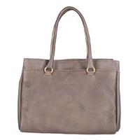 Fred de la Bretoniere-Handbags - Fred Premium Bag - Grey