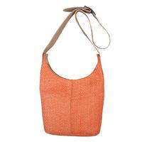Fred de la Bretoniere-Handbags - Little Handbag - Brown