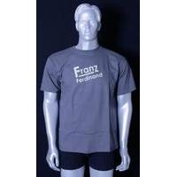 Franz Ferdinand Franz Ferdinand 2004 USA t-shirt T-SHIRT