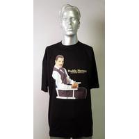 Freddie Mercury The Freddie Mercury Album - XL 1992 UK t-shirt T-SHIRT