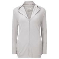 FROM Clothing Merino Sport Luxe Hoodie